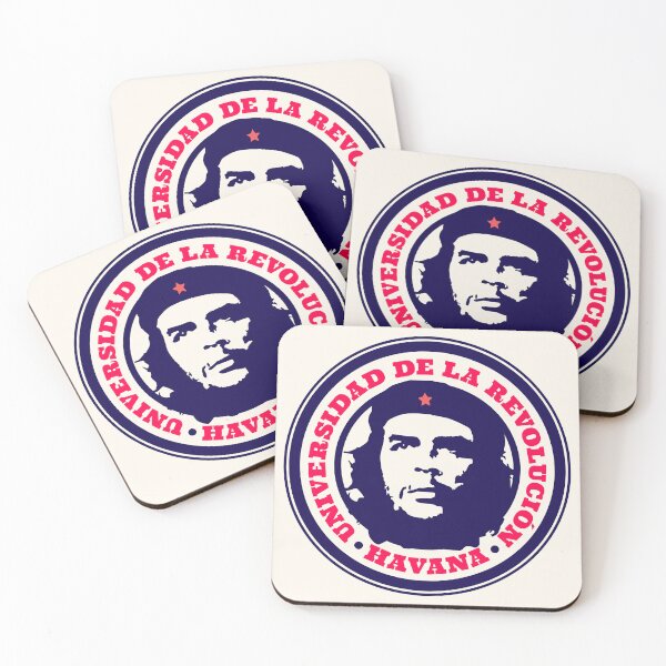 Item preview, Universidad de la Revolucion RED&NAVY designed and sold by Z83Studio.