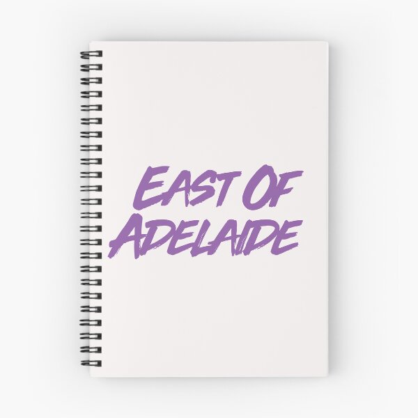 Item preview, East Of Adelaide EOA designed and sold by hometowncanada.
