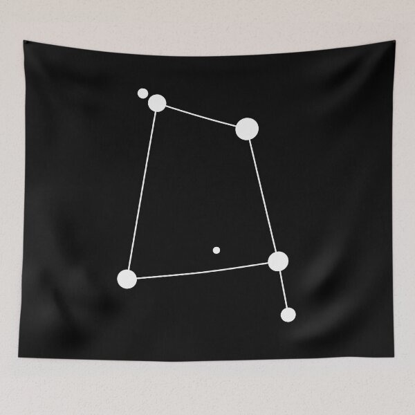 Item preview, Corvus Constellation designed and sold by LeoLabs.