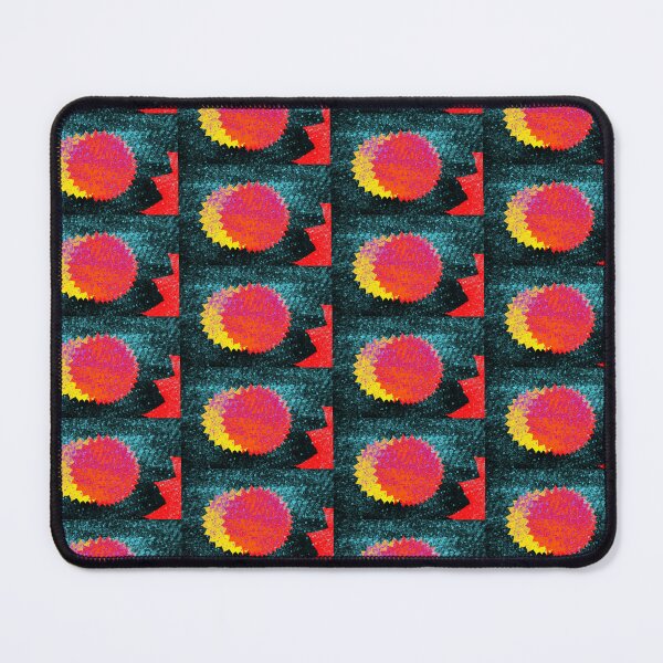 Item preview, Universo Pixelado V designed and sold by MAMA LXXVIII: Art by Marsailhe Milward.