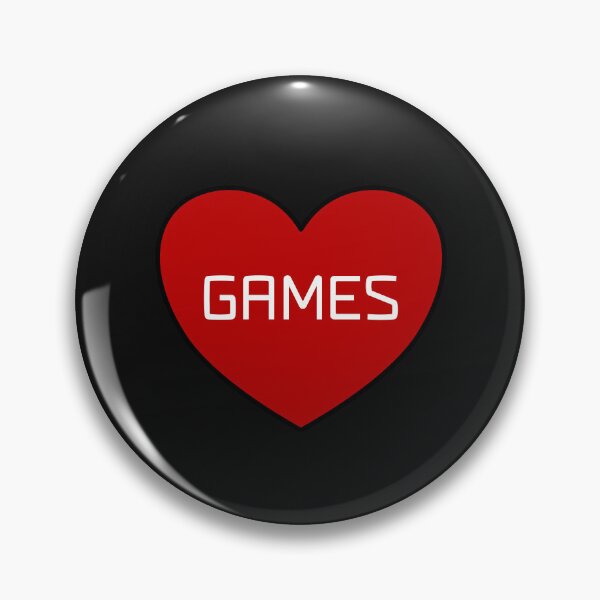 Item preview, Love Games gift option  designed and sold by rossoniarts.