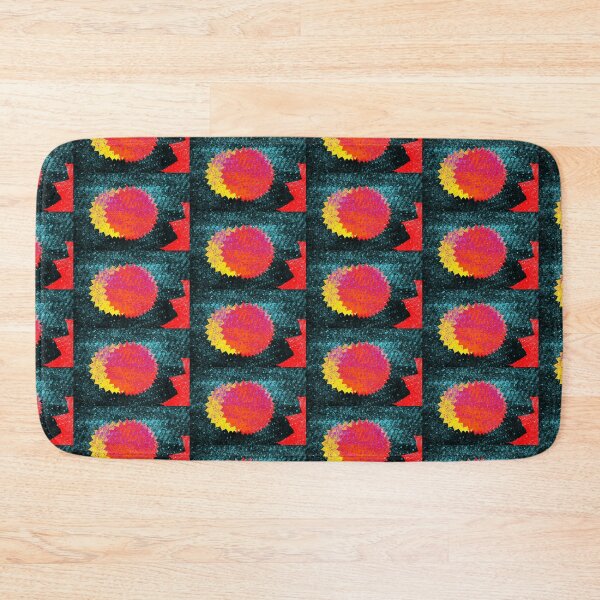 Item preview, Universo Pixelado V designed and sold by MAMA LXXVIII: Art by Marsailhe Milward.