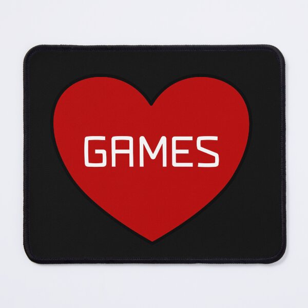 Item preview, Love Games gift option  designed and sold by rossoniarts.