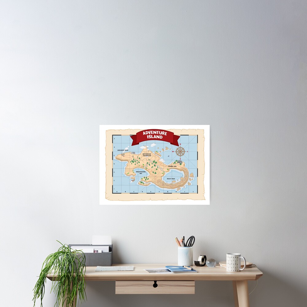 Item preview, Poster designed and sold by thegoodbook.