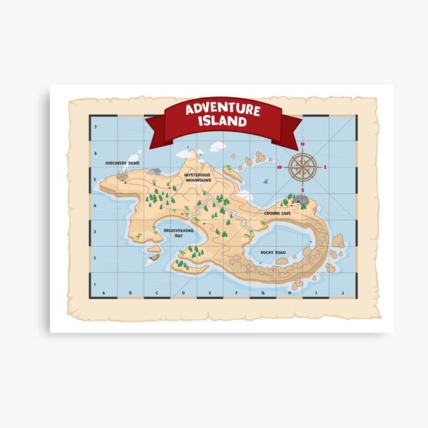 Canvas Print