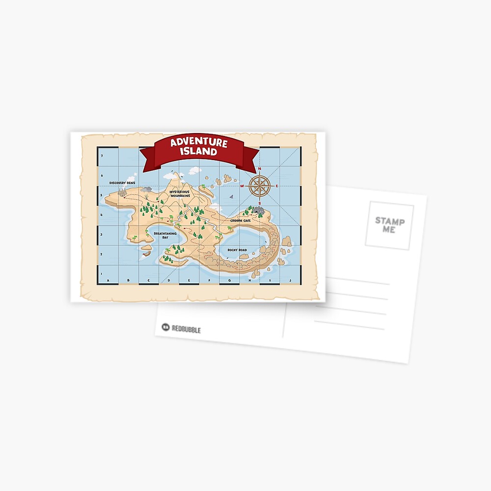 Item preview, Postcard designed and sold by thegoodbook.