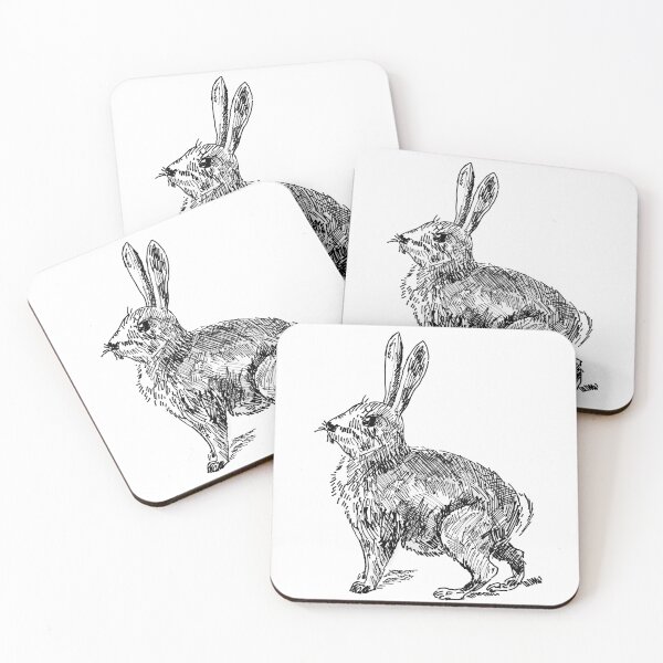 Item preview, My rabbit designed and sold by michplante60.