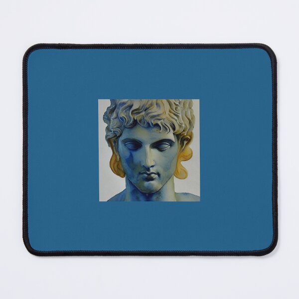 Item preview, Hypnos, Greek God of Sleep designed and sold by KRainbird.