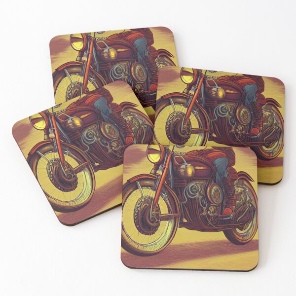 Item preview, Desert Rider designed and sold by BryanWhipple.