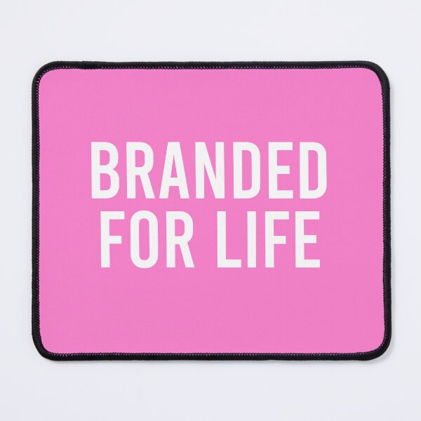 Item preview, Branded for Life designed and sold by S-L-B-Designs.