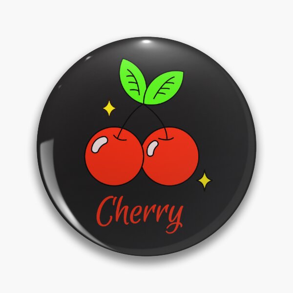 Item preview, Cherry designed and sold by veruskavallejos.