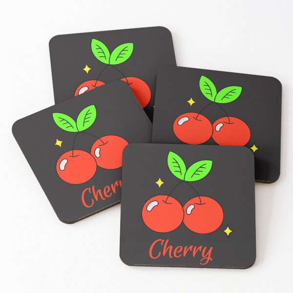 Item preview, Cherry designed and sold by veruskavallejos.