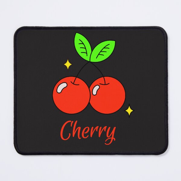 Item preview, Cherry designed and sold by veruskavallejos.