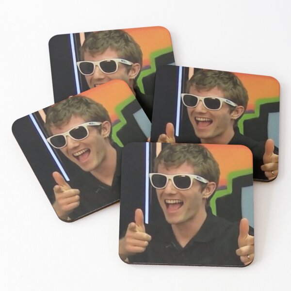 Item preview, Linus Tech Tip designed and sold by Groknak.