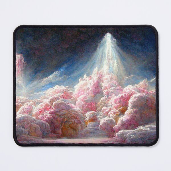 Item preview, El cielo designed and sold by Shr00mDesign.