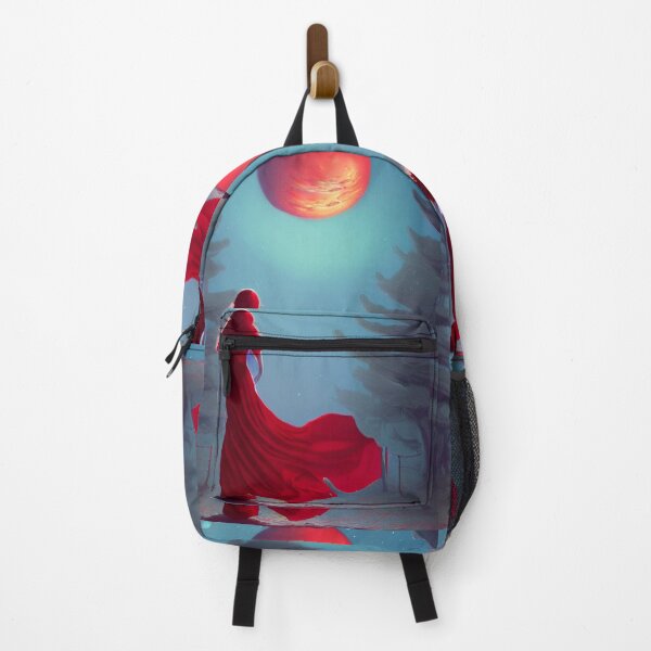 Item preview, Red-Haired Dreamer designed and sold by ~.