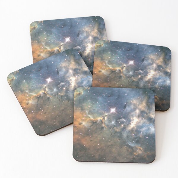 Item preview, The Far Reaches Of Space designed and sold by dbsdesigns.
