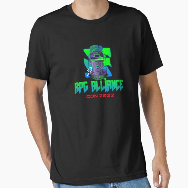 Essential T-Shirt
