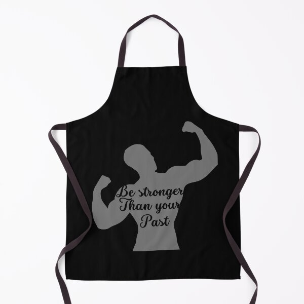 Item preview, be stronger than your past designed and sold by ProjectOfColor.