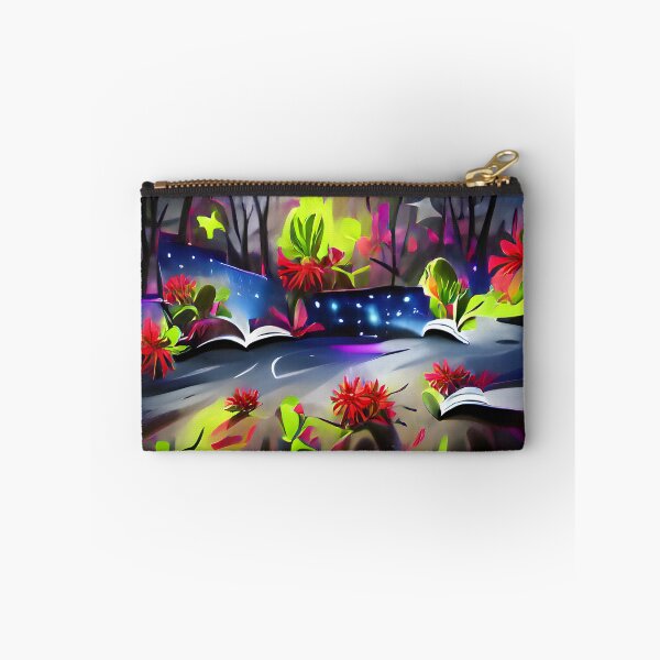 Item preview, Neon Night designed and sold by AbstractlyArt.