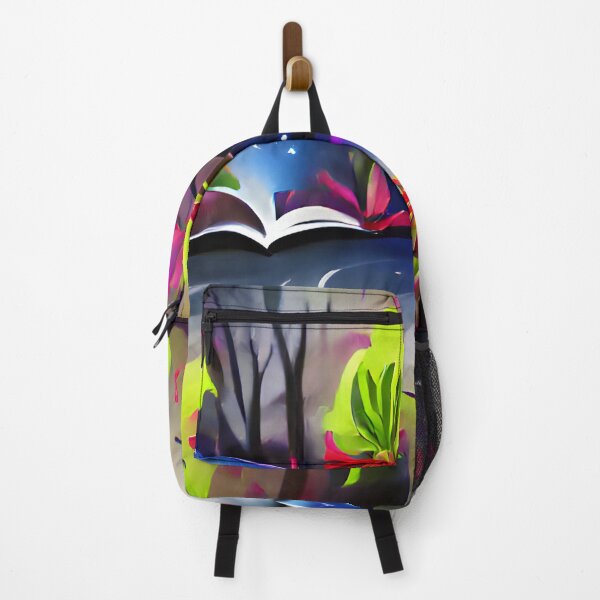 Item preview, Neon Night designed and sold by AbstractlyArt.