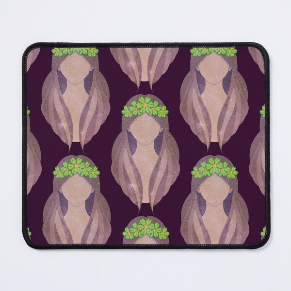 Item preview, Virgo Zodiac Horoscope Astrological sign 1 designed and sold by GeminiDaydreamer.