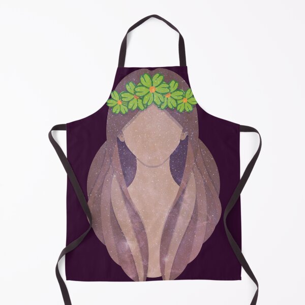 Item preview, Virgo Zodiac Horoscope Astrological sign 1 designed and sold by GeminiDaydreamer.
