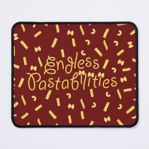 Item preview, Endless pastabilities designed and sold by S-L-B-Designs.
