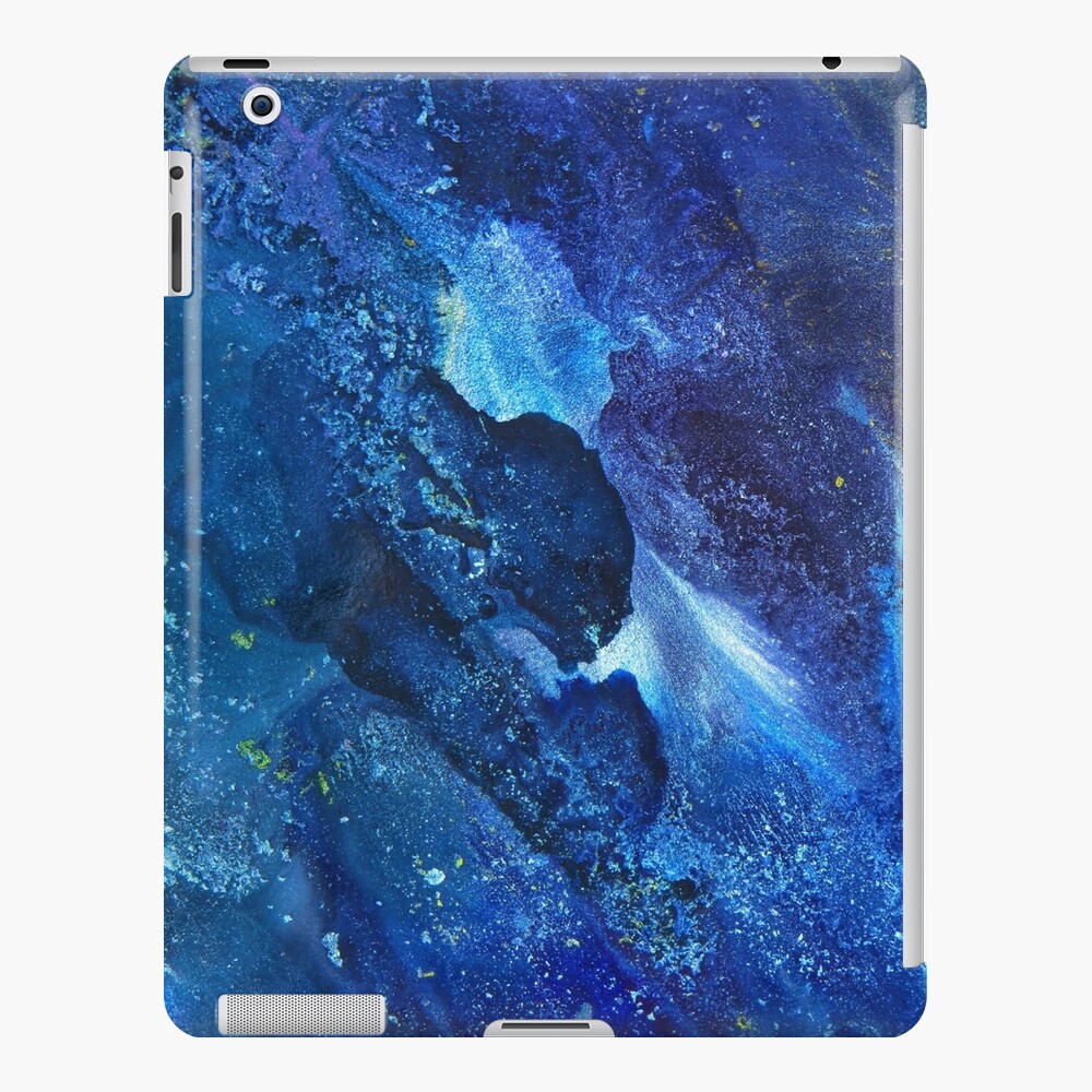 KOSMOS iPad Case & Skin for Sale by mewso soup