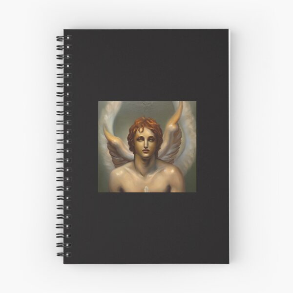 Item preview, Hypnos, Greek God of Sleep designed and sold by KRainbird.