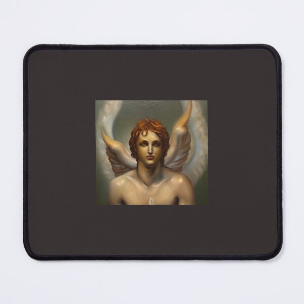 Item preview, Hypnos, Greek God of Sleep designed and sold by KRainbird.