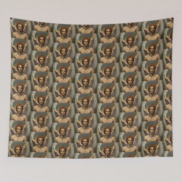 Item preview, Hypnos, Greek God of Sleep designed and sold by KRainbird.