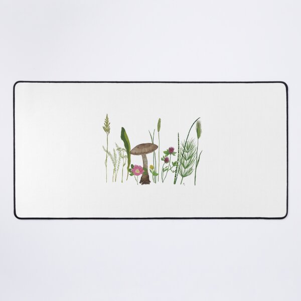 Item preview, Little prairie plants designed and sold by Jackies-art.