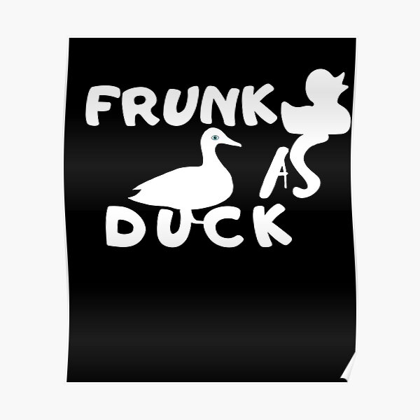 Funny As Duck Posters for Sale | Redbubble Funny As Duck Posters for Sale | Redbubble