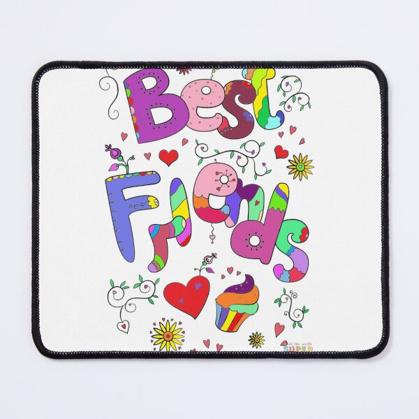 Item preview, best friend designed and sold by EmmMem23.