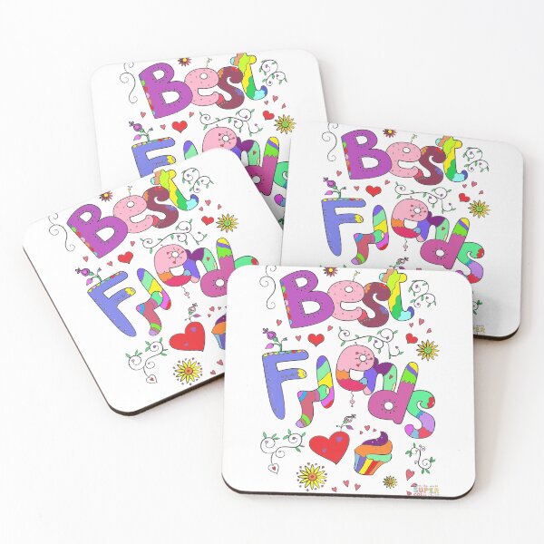 Item preview, best friend designed and sold by EmmMem23.
