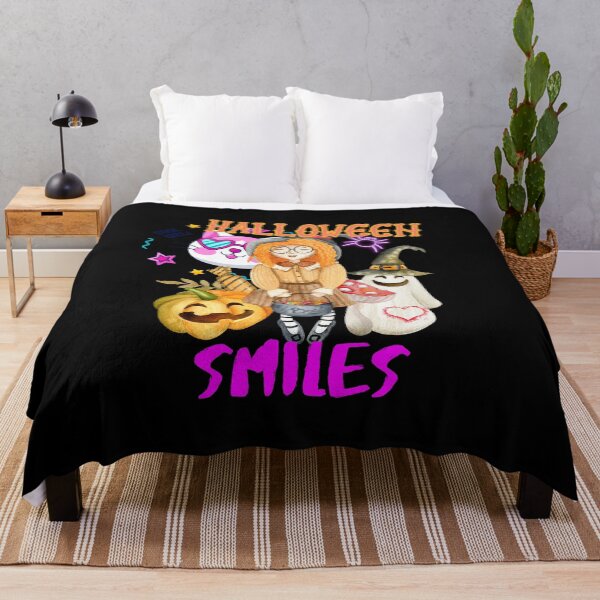 Item preview, Halloween smiles designed and sold by rocklegends99.