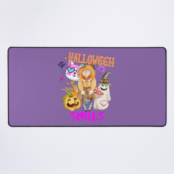 Item preview, Halloween smiles designed and sold by rocklegends99.
