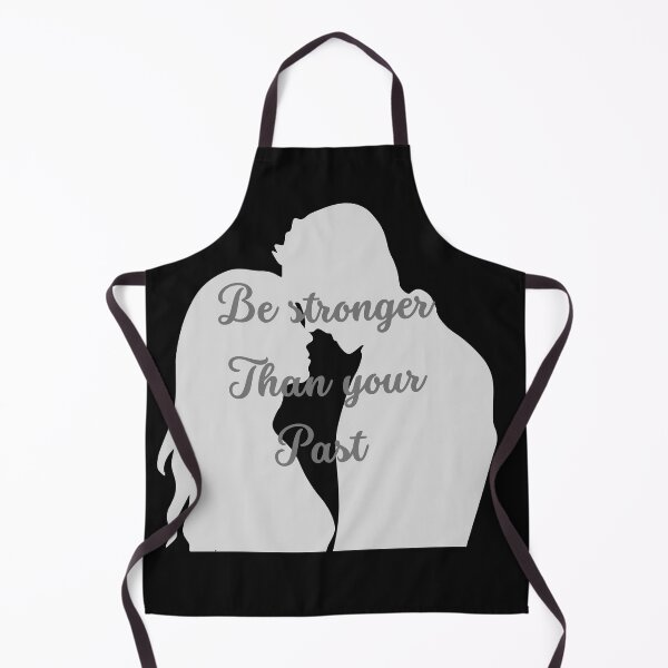Item preview, be stronger than your past designed and sold by ProjectOfColor.