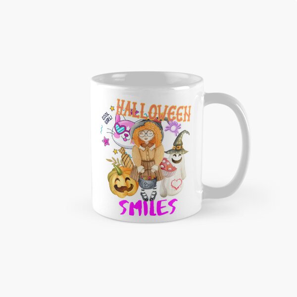 Item preview, Halloween smiles designed and sold by rocklegends99.