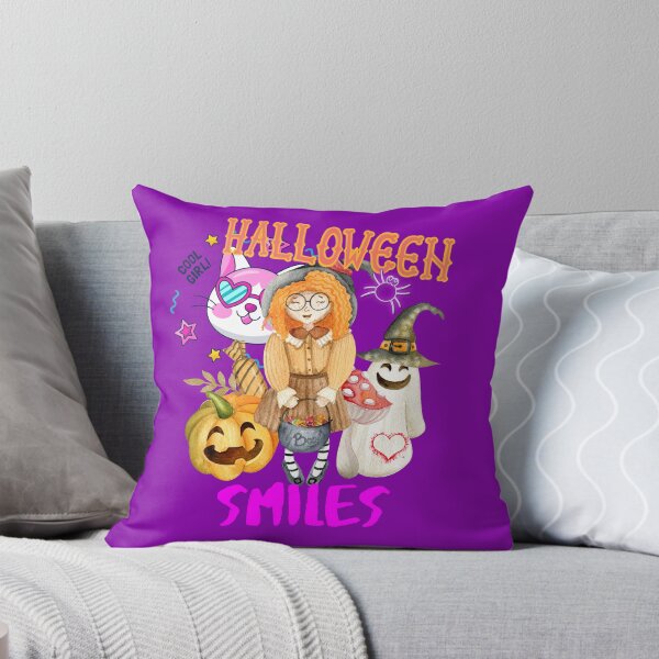 Item preview, Halloween smiles designed and sold by rocklegends99.