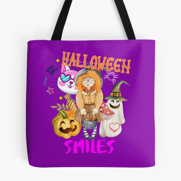 Item preview, Halloween smiles designed and sold by rocklegends99.