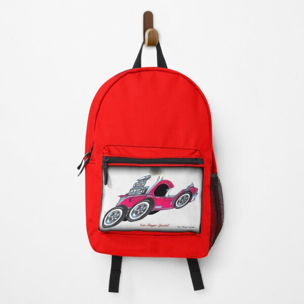 Item preview, Hot Rod Art // Wild Custom // 6ix Slinger Special! designed and sold by Imagin8er.