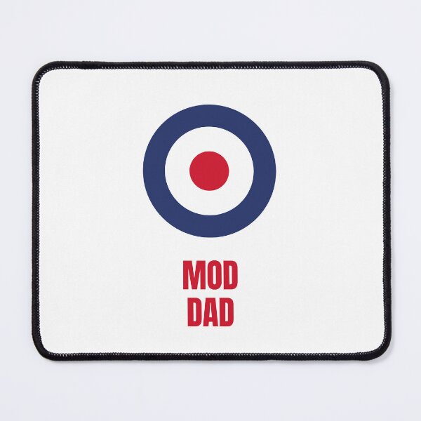 Item preview, Mod Dad designed and sold by SirenSeventyOne.