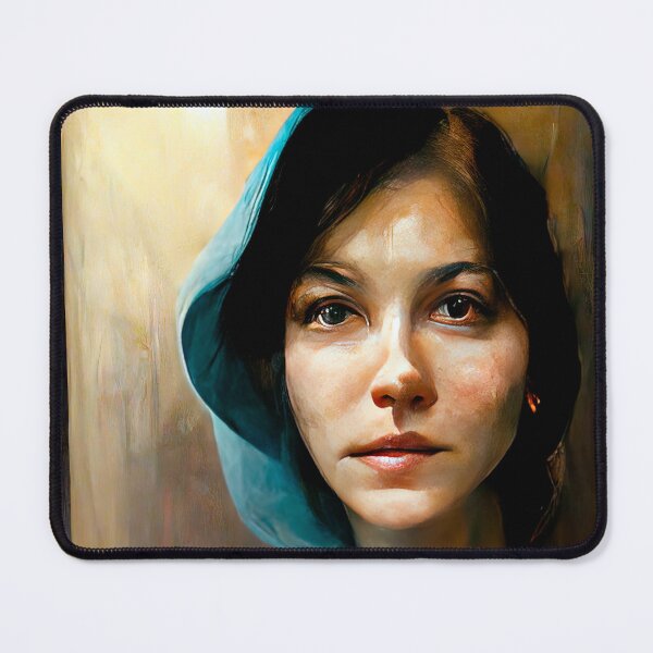 Item preview, The art of Women #1 designed and sold by artbycomputer.