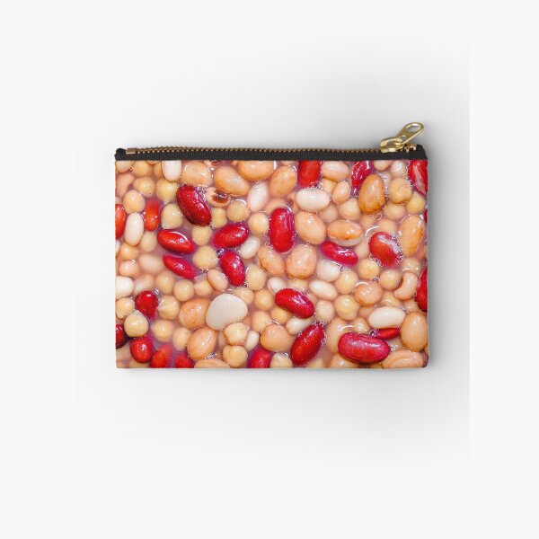 Item preview, Bean & Chickpea Medley Mix Photograph Pattern designed and sold by patternsoup.