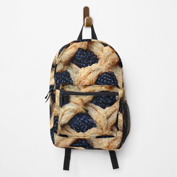 Item preview, Blackberry Pie Pattern designed and sold by VolpeDesigns.