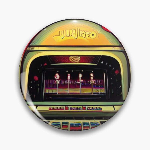 Item preview, Jukebox 1 designed and sold by BryanWhipple.
