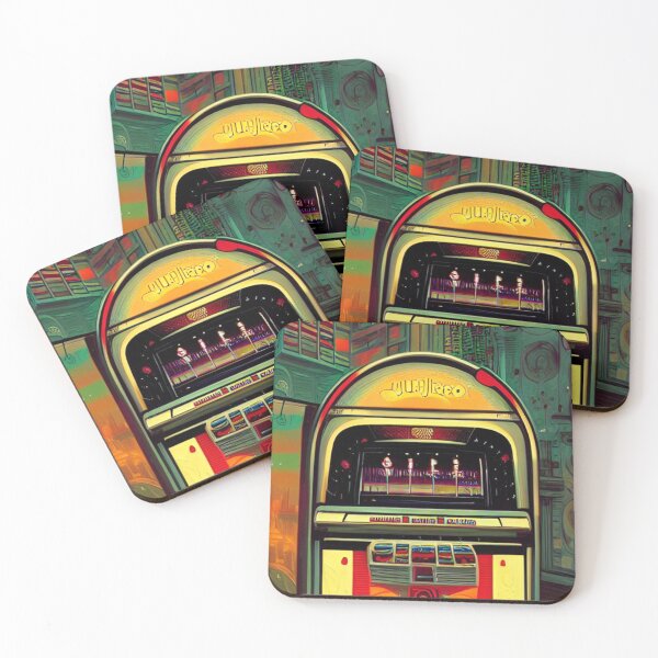 Item preview, Jukebox 1 designed and sold by BryanWhipple.