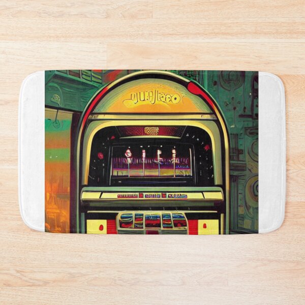 Item preview, Jukebox 1 designed and sold by BryanWhipple.